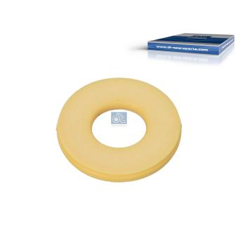 Entretoise, amortisseur de cabine DT