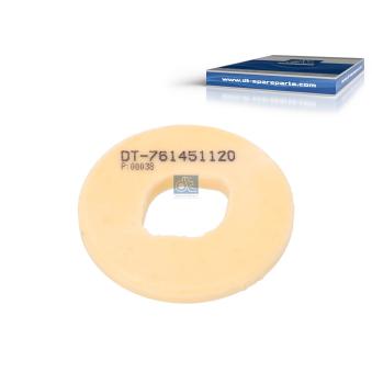 Entretoise, amortisseur de cabine DT 1.52400