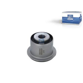 Douille, suspension de la cabine DT 1.52901