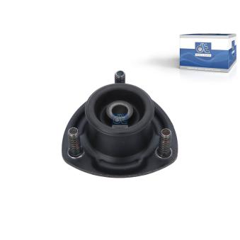 Butée élastique, cabine DT 1.52950