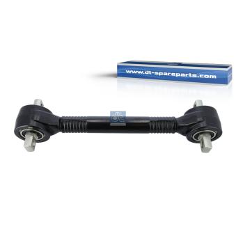 Triangle ou bras de suspension (train arrière) DT 1.55511