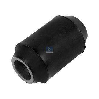 Coussinet de palier, ressort à lames DT