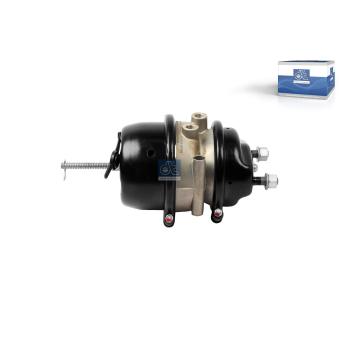 Cylindre de frein à ressort DT