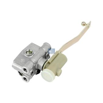 Valve de suspension pneumatique DT 1.25608