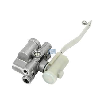 Valve de suspension pneumatique DT 1.25605