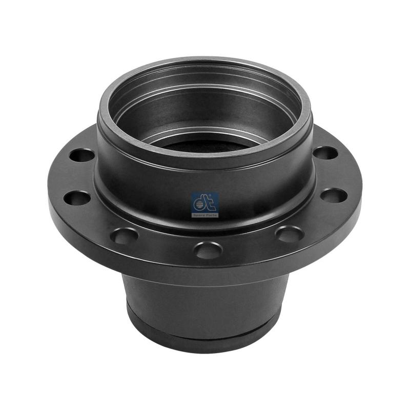 Moyeu de roue arrière DT 10.10400 - Visuel 1