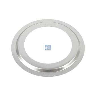 Garniture, anti-poussière - roulement de roue DT