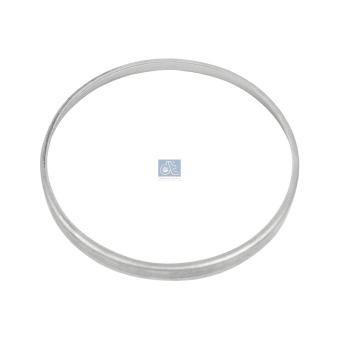 Bague d'étanchéité, moyeu de roue DT