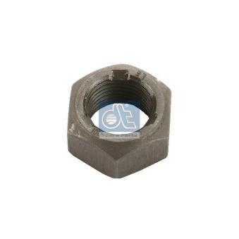Écrou de roue DT 10.10021