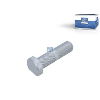 Boulon de roue DT