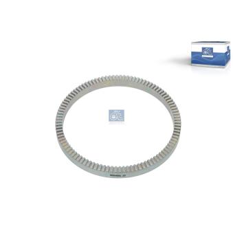 Anneau de palpeur, ABS DT