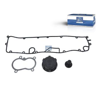 Kit de joints, radiateur d'huile DT 1.31156