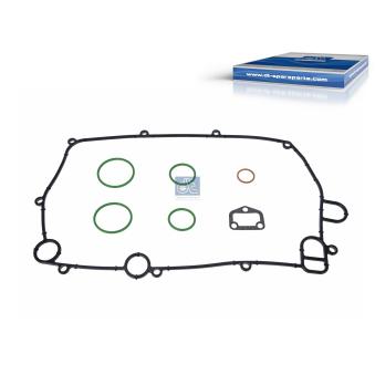 Kit de joints, radiateur d'huile DT 1.31150