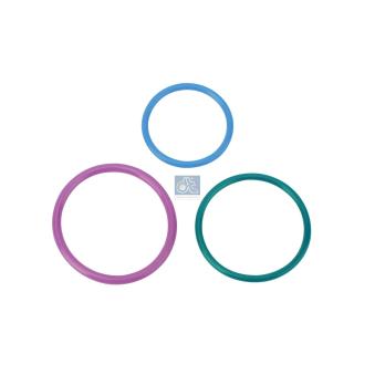 Kit de joints, injecteur DT