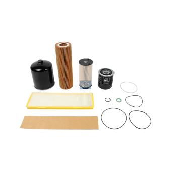 Kit de filtres DT 1.31472