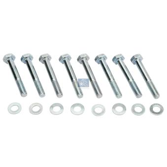 Kit d'assemblage, butée de débrayage DT 1.31360