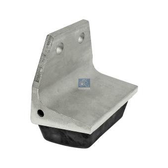 Butée élastique, suspension DT