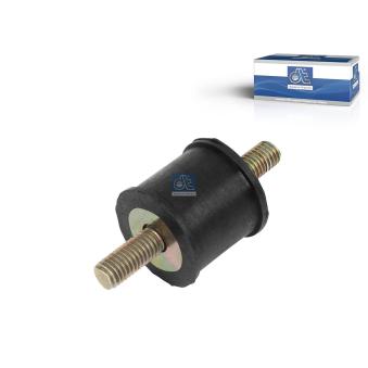 Suspension, radiateur DT 1.27352