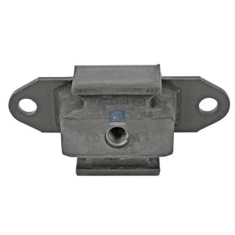 Suspension, radiateur DT 1.27350