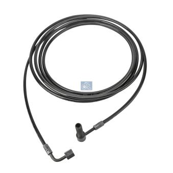 Gaine, basculeur de cabine DT 1.28159