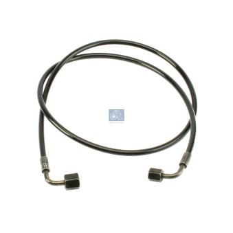 Gaine, basculeur de cabine DT 1.28139