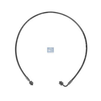 Gaine, basculeur de cabine DT