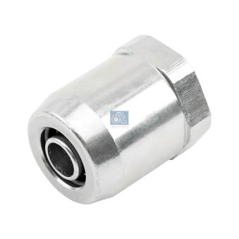 Raccord de tuyau DT 1.26128