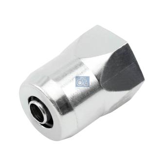 Raccord de tuyau DT 1.26126