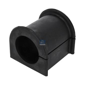 Coussinet de palier, stabilisateur DT