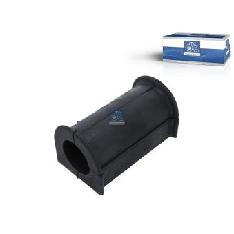 Coussinet de palier, stabilisateur DT