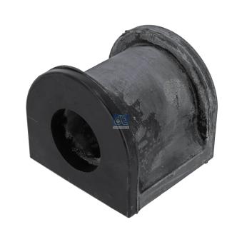 Coussinet de palier, stabilisateur DT