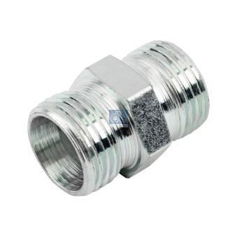 Raccord de tuyau DT 1.26502