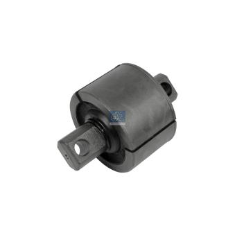 Suspension, jambe d'essieu DT