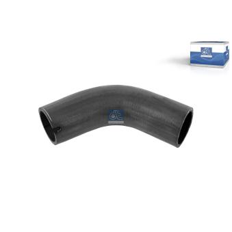 Durite de radiateur DT