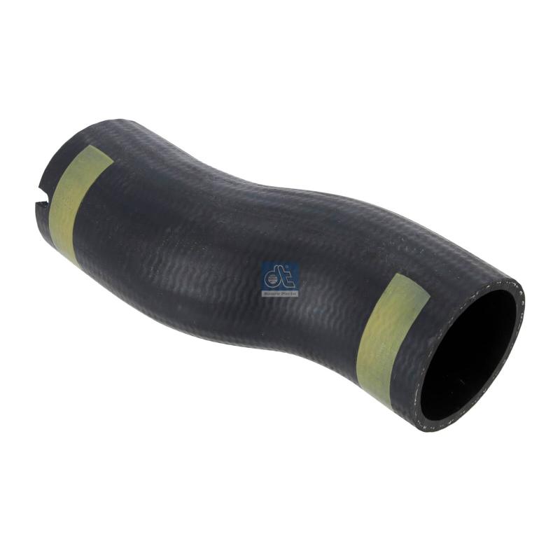 Durite de radiateur DT 1.28116 - Visuel 1