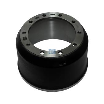 Tambour de frein DT 10.13210