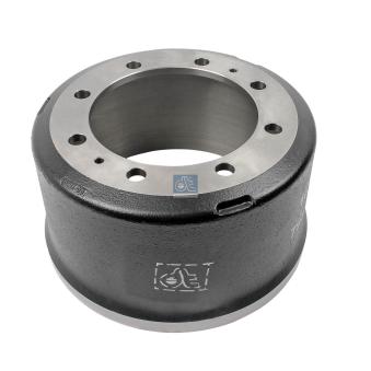 Tambour de frein DT 10.13223