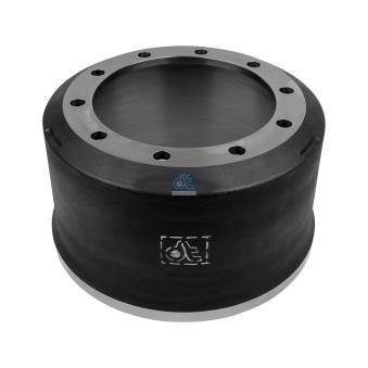 Tambour de frein DT 10.13229