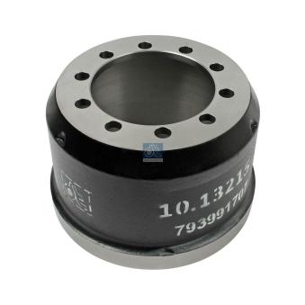 Tambour de frein DT 10.13215