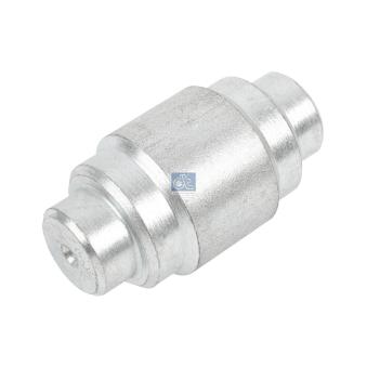 Poulie mâchoire de frein DT 10.13263