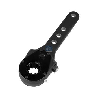 Régleur de timonerie, freinage DT 10.13021