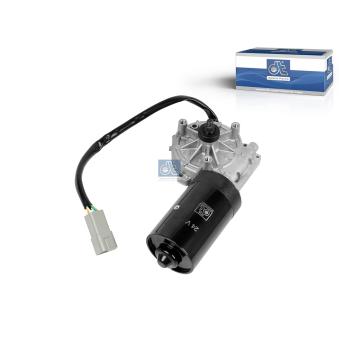 Moteur d'essuie-glace DT