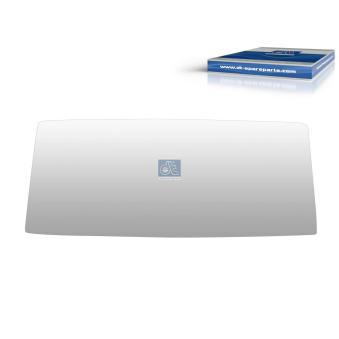 Pare-brise DT 1.22342