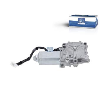 Moteur électrique, lève-vitre DT