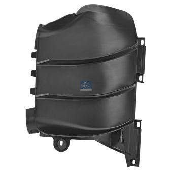 Paravent, cabine DT 1.22529