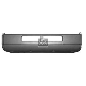 Pare-chocs DT 1.22544