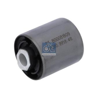 Coussinet de palier, stabilisateur DT 1.22411