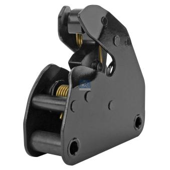 Serrure de capot-moteur DT 1.22143