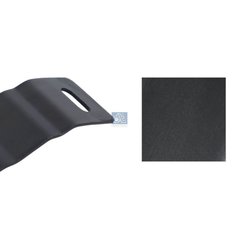 Fixation, aile DT 1.22199 - Visuel 1