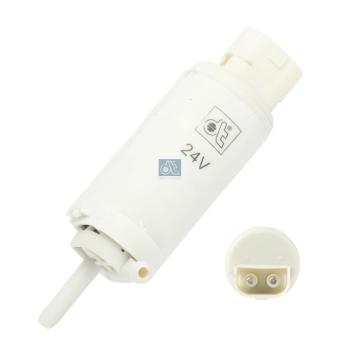 Pompe d'eau de nettoyage, nettoyage des vitres DT